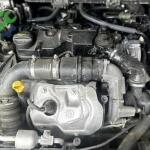 2015 Land Rover Range Rover Sport Komple Motor Çıkma Parça Ankara