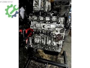 FORD COURIER 1.5 DİZEL KOMPLE MOTOR