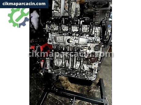 Ford Tourneo Komple Motor çıkma parça