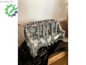 FORD COURİER 1.5 DİZEL SIFIR ORJİNAL YARIM MOTOR