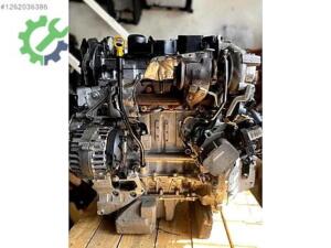 FORD COURİER 1.5 EURO6 KOMPLE MOTOR
