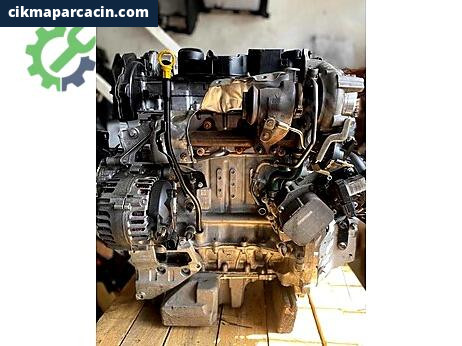 Ford Tourneo Komple Motor çıkma parça