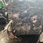 Ford Tourneo Motor Kapağı Çıkma Parça Ankara