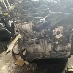 Ford Tourneo Motor Kapağı Çıkma Parça Ankara