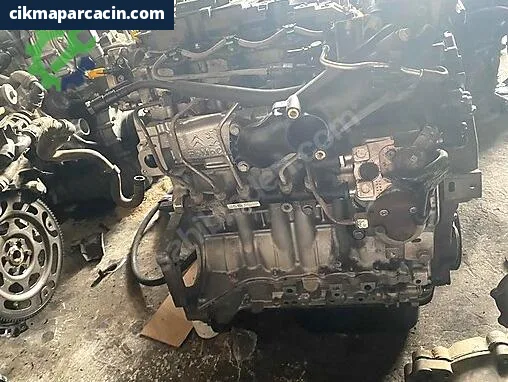 Ford Tourneo Motor Kapağı çıkma parça