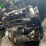 Ford Tourneo Motor Kapağı Çıkma Parça Ankara
