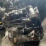 Ford Tourneo Motor Kapağı Çıkma Parça Ankara