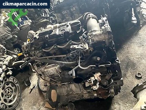 Ford Tourneo Motor Kapağı çıkma parça