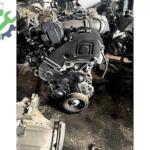 Ford Fiesta Motor Kapağı Çıkma Parça Ankara