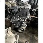 Ford Tourneo Motor Kapağı Çıkma Parça Ankara