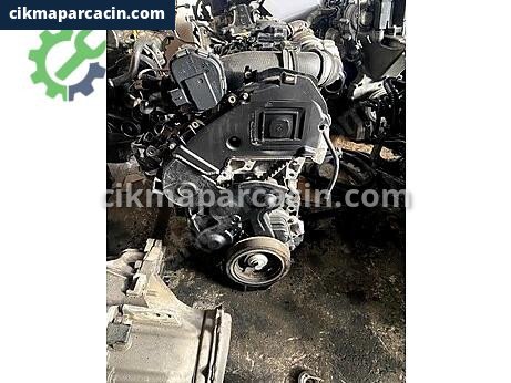 Ford Tourneo Motor Kapağı çıkma parça
