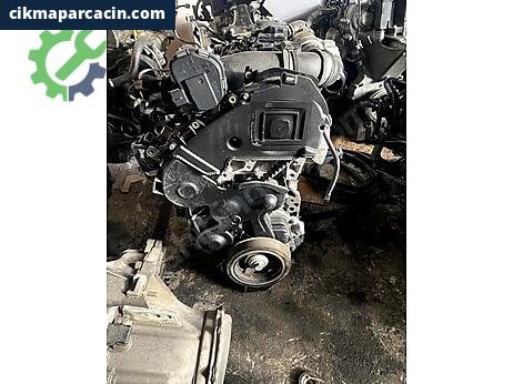 Ford Tourneo Motor Kapağı çıkma parça