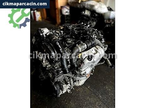 Ford Tourneo Motor Komple çıkma parça