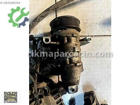 Ford Tourneo Klima Kompresörü çıkma parça