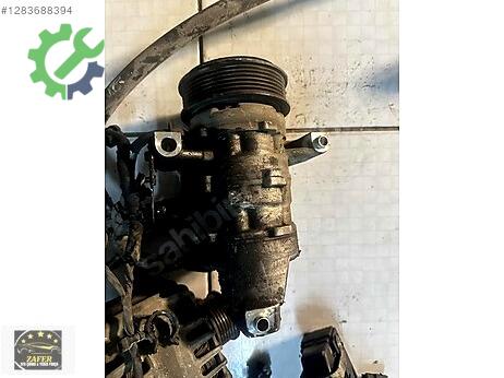 Ford Tourneo Klima Kompresörü çıkma parça