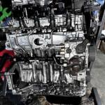 Land Rover Range Rover Motor Komple Çıkma Parça Ankara