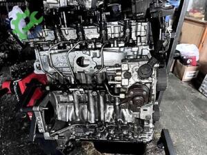 FORD COURİER 1.5 KOMPLE MOTOR