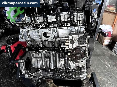 Ford Tourneo Motor Komple çıkma parça
