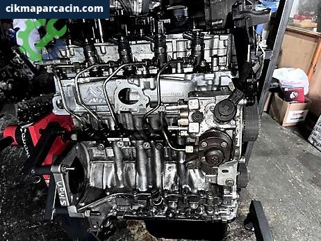 Ford Tourneo Motor Komple çıkma parça