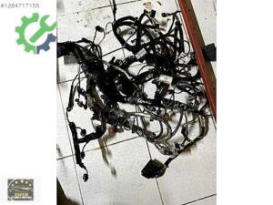 FORD COURİER 1.5 MOTOR TESİSATI