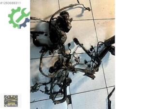 FORD COURİER 1.5 MOTOR TESİSATI
