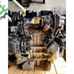 2010 Ford Tourneo Connect Motor Komple Çıkma Parça Bursa