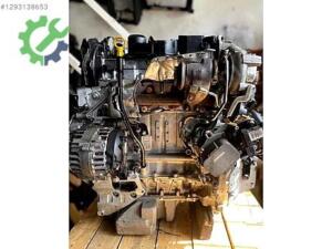 FORD COURIER 1.5 TDCİ EURO 6 KOMPLE MOTOR