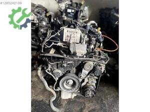 FORD COURİER 2024- 1.5 DİZEL ECOBLUE KOMPLE MOTOR DÜŞÜK KM