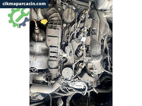 Ford Tourneo Şanzıman Komple çıkma parça