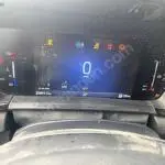 FORD COURİER 2024- YENİ KASA HAYALET GÖSTERGE PANELİ