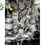 2024 Ford Tourneo Komple Motor Çıkma Parça Ankara