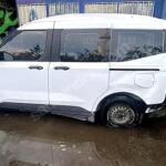 FORD COURİER 2024- YENİ KASA SAĞ SOL TAŞIYICI AMORTİSÖR