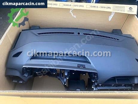Ford Tourneo Torpido çıkma parça