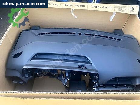 Ford Tourneo Torpido çıkma parça