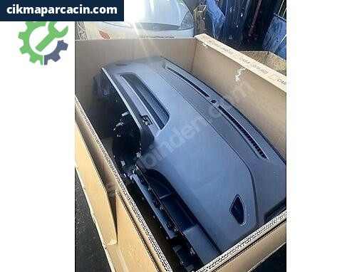 Ford Tourneo Torpido çıkma parça