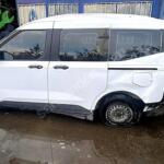 FORD COURİER 2024 2025 YENİ KASA PARÇA