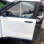 FORD COURİER 2024 2025 YENİ KASA PARÇA