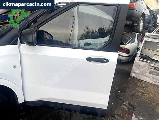 Ford Tourneo Kapı çıkma parça