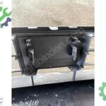 FORD COURİER 2024 ALT ÖN TAMPON IZGARASI R2X6-17F775-A ORJİNAL