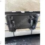 FORD COURİER 2024 ALT ÖN TAMPON IZGARASI R2X6-17F775-A ORJİNAL