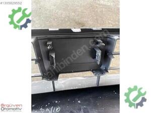 FORD COURİER 2024 ALT ÖN TAMPON IZGARASI R2X6-17F775-A ORJİNAL