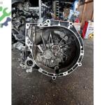 FORD COURIER 5 İLERİ ORJİNAL AÇILMAMIŞ ŞANZIMAN