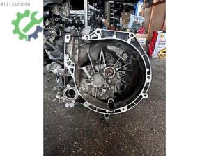 FORD COURİER 5 İLERİ ŞANZIMAN