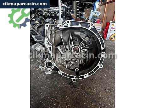 Ford Tourneo Şanzıman Komple çıkma parça