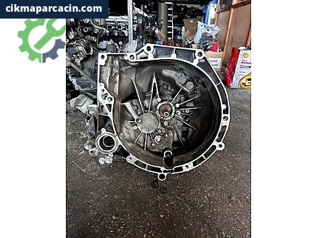 Ford Tourneo Şanzıman Komple çıkma parça