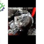 FORD COURİER 5 İLERİ ŞANZIMAN