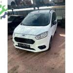 FORD COURİER 5 İLERİ ŞANZIMAN