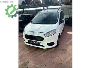 FORD COURİER 5 İLERİ ŞANZIMAN