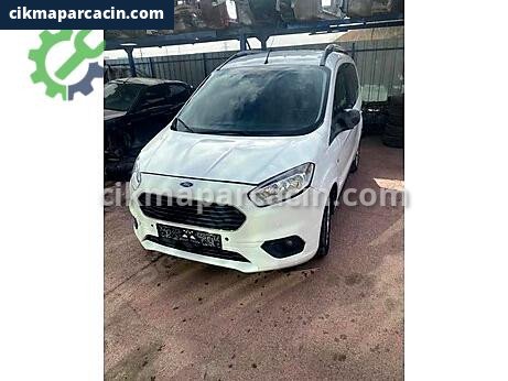 Ford Tourneo Şanzıman Komple çıkma parça