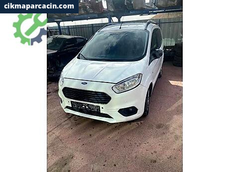 Ford Tourneo Şanzıman Komple çıkma parça
